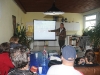 Ruderseminar 2008