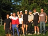 Wanderfahrt 2007